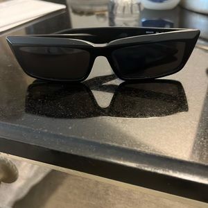 Authentic balenciaga sunglasses